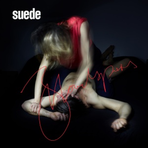 SUEDE - BLOODSPORTS