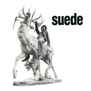 SUEDE - SO YOUNG