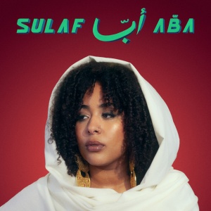 Sulaf - ABA ????. (1 x CD)