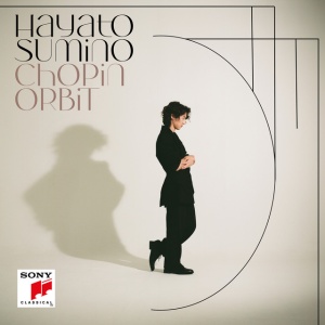SUMINO, HAYATO - Chopin Orbit
