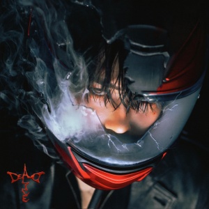 Sung Han Bin - DEAD:ALIVE (1 x CD)