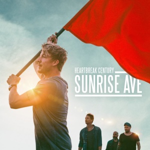 SUNRISE AVENUE - HEARTBREAK CENTURY