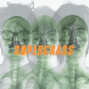 SUPERGRASS - SUPERGRASS