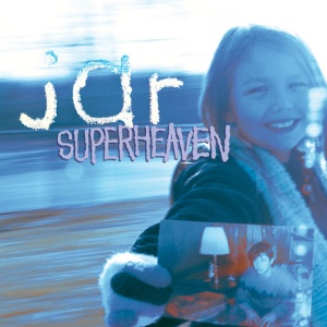 SUPERHEAVEN - JAR