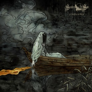 Swallow The Sun - LUMINA AUREA (1 x LP)