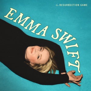 SWIFT, EMMA - THE RESURRECTION GAME