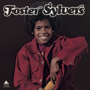 SYLVERS, FOSTER - FOSTER SYLVERS