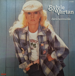 Sylvie Vartan – албум Déraisonnable