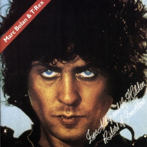 T. REX - ZINC ALLOY