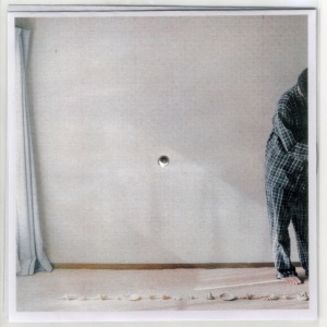 Tadekui - MOTHER (1 x LP)