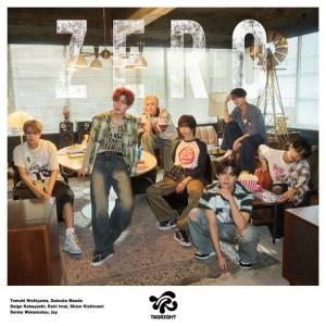Tagright - ZERO (2 x CD)