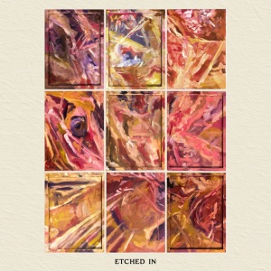 Tanzana - ETCHED IN (1 x LP)