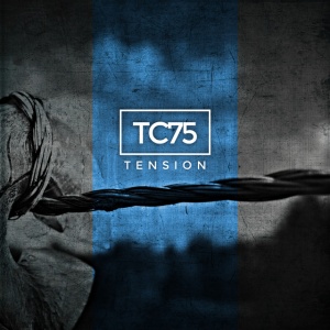 Tc75 - TENSION (1 x CD)