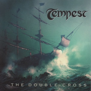 Tempest - THE DOUBLE-CROSS (1 x LP)