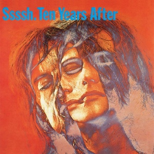 TEN YEARS AFTER - SSSSH