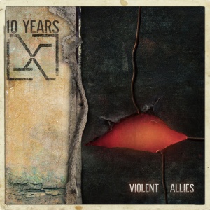 TEN YEARS - VIOLENT ALLIES