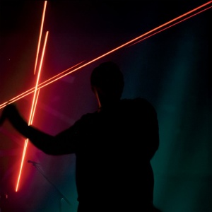 TESSERACT - RADAR O.S.T.