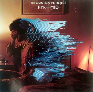The Alan Parsons Project – Pyramid