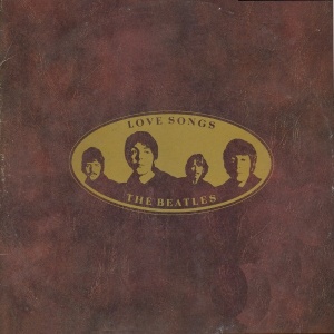 The Beatles – албум Love Songs