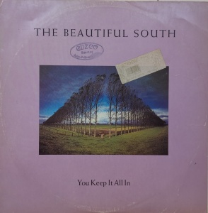 The Beautiful South – сингъл You Keep It All In