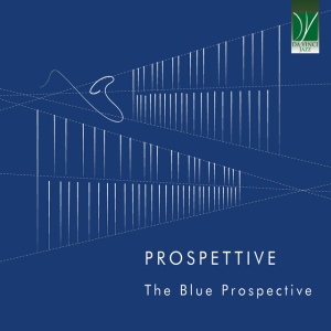 The Blue Prospective - PROSPETTIVE (1 x CD)