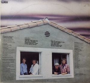 The Hollies – албум What Goes Around... - Img 3