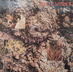 The Icicle Works – албум The Icicle Works