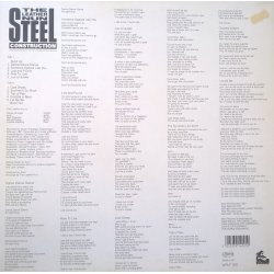 The Leather Nun ‎– албум Steel Construction - Img 3