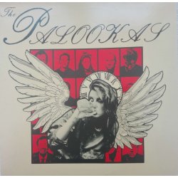 The Palookas ‎– сингъл Run Rabbit