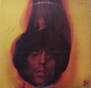 The Rolling Stones – албум Goat’s Head Soup - Img 3