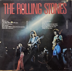 The Rolling Stones – албум The Rolling Stones - Img 3