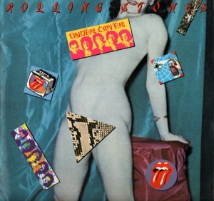 The Rolling Stones – албум Undercover
