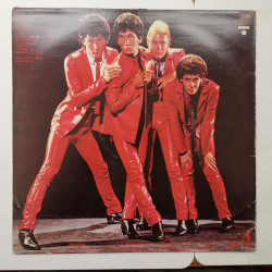 The Romantics – албум The Romantics - Img 3