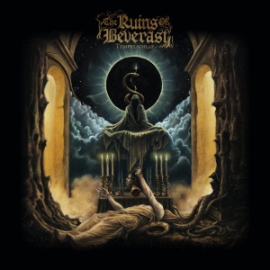 The Ruins Of Beverast - TEMPELSCHLAF (2 x LP)