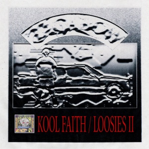 They Are Gutting A Body Of Water - KOOL FAITH / LOOSIES II (1 x CD)
