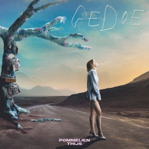 THIJS, POMMELIEN - Gedoe