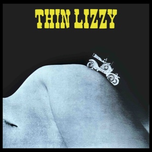 THIN LIZZY - THIN LIZZY (2xLP) (Coloured Vinyl)