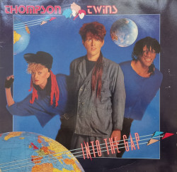 Thompson Twins – албум Into The Gap