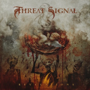 Threat Signal - REVELATIONS (1 x CD)