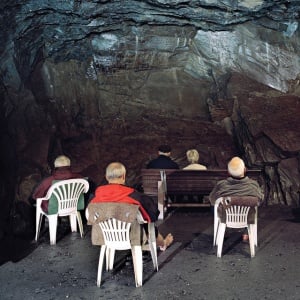 Threestepstotheocean - DEATH OF PERMANENCE (1 x LP)