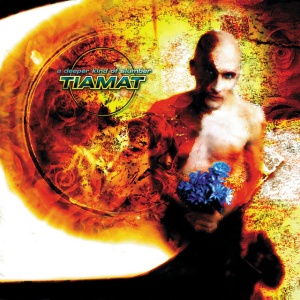 Tiamat - A DEEPER KIND OF SLUMBER (1 x CD)