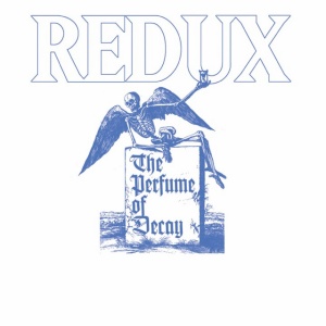 TIGERCUB - PERFUME OF DECAY (REDUX)