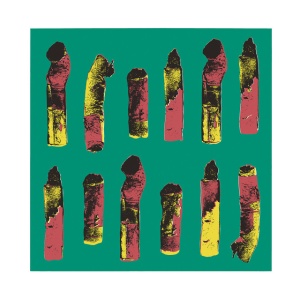 Timers - TIMERS (2 x LP)