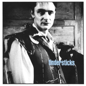 TINDERSTICKS - TINDERSTICKS (2ND ALBUM)
