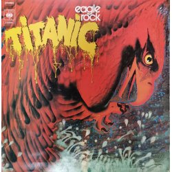 Titanic – албум Eagle Rock