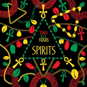 TOGO ALL STARS - SPIRITS