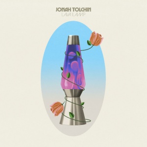 TOLCHIN, JONAH - LAVA LAMP