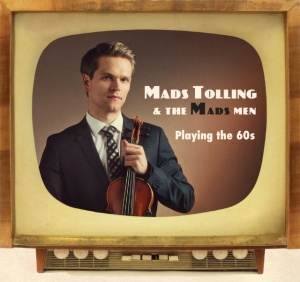 TOLLING, MADS & TH... - PLAYING THE 60S