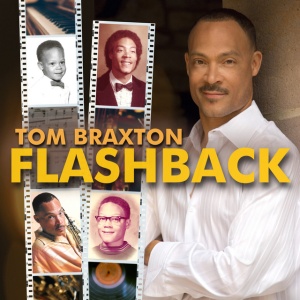 Tom Braxton - FLASHBACK (1 x CD)