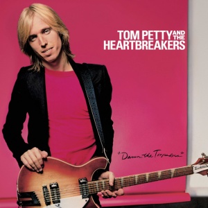 TOM PETTY AND THE HEAR... - DAMN THE TORPEDOES